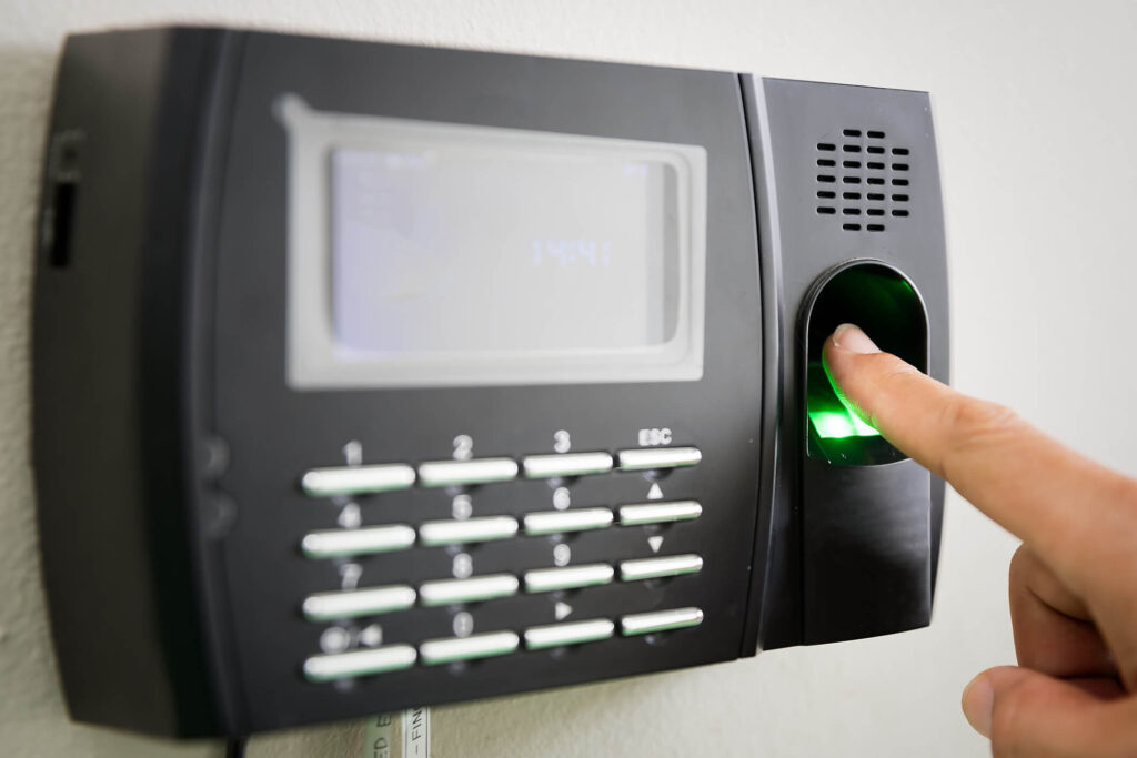 iStock-1003291558 (1) Access Control